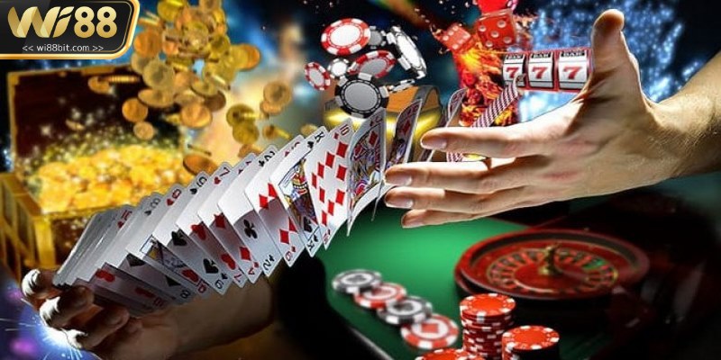 Bật mí những lỗi đăng nhập Wi88 và cách khắc phục