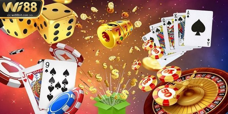 Bỏ túi mẹo giải quyết lỗi đăng nhập Wi88 và cách khắc phục