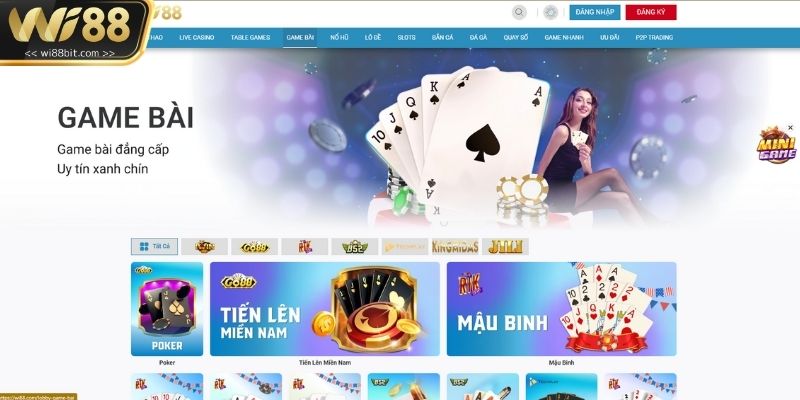 Các cách vào Wi88 không bị chặn là dùng các liên kết phụ uy tín