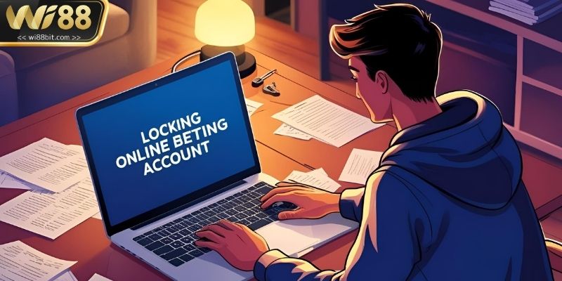 Các vi phạm dẫn đến việc bị nhà cái ngừng cung cấp dịch vụ cá cược