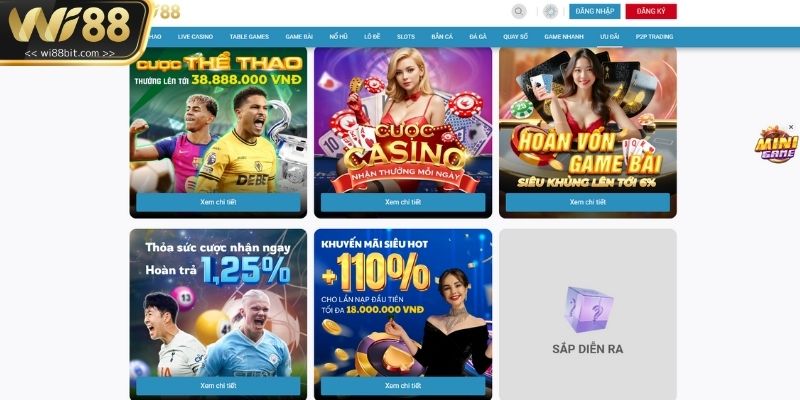 Cách để anh em được hưởng các khuyến mãi của sân cược