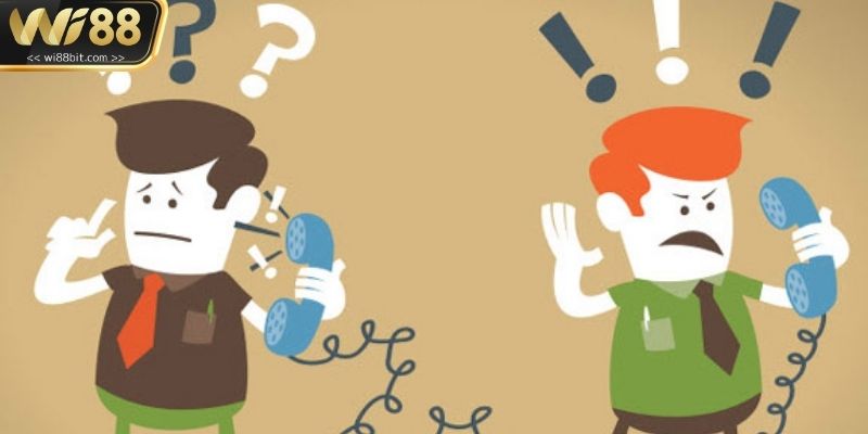 Thực hiện thủ tục khiếu nại chính thức