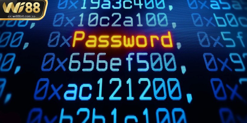 Cách khôi phục pass nhanh chóng và hiệu quả cho anh em