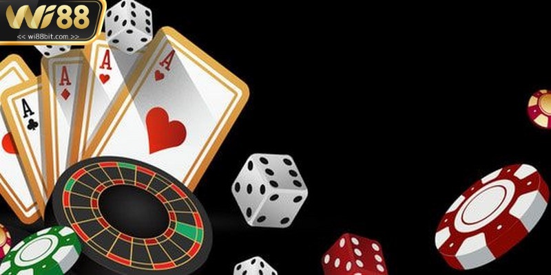 Giới thiệu cơ bản về Wi88 cho bet thủ tham khảo