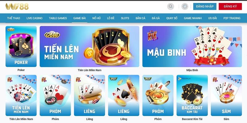 Khám phá các tựa game hấp dẫn nhất