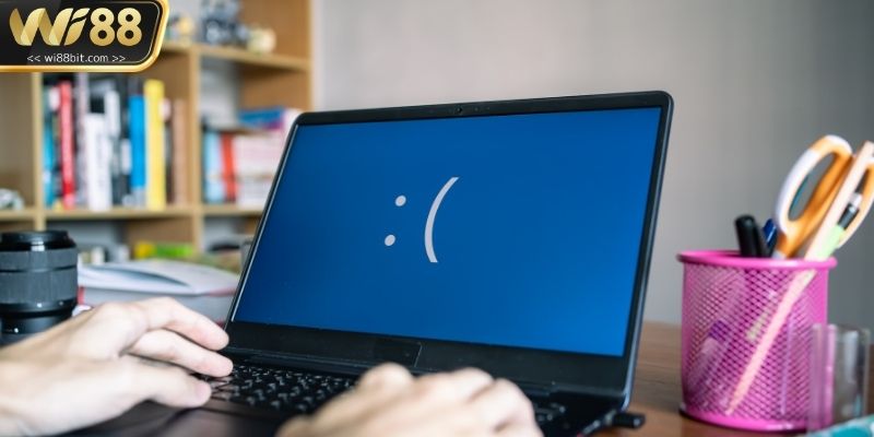 Lỗi phát sinh không phải do hệ thống gây ra sẽ không được bồi thường