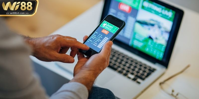 Miễn trừ trách nhiệm tại Wi88 giúp hội viên có ý thức tốt hơn khi cá cược