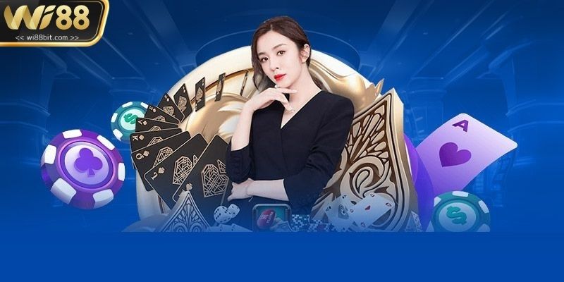 Một số điểm nổi bật mà Wi88 mang lại cho các hội viên