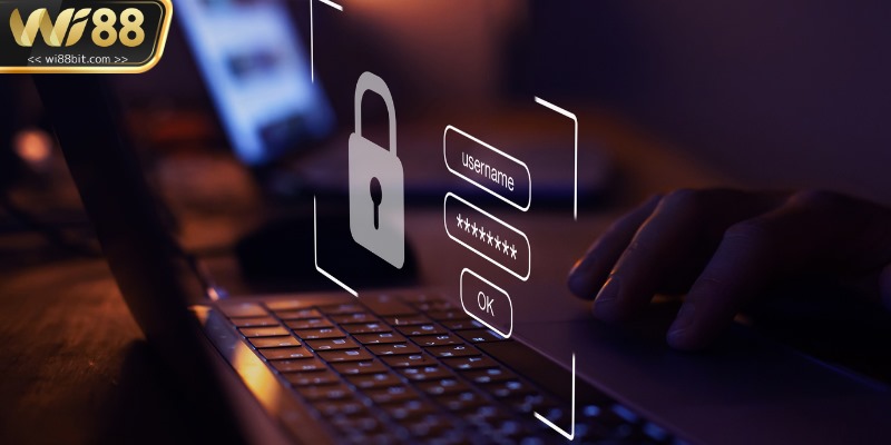 Một số lưu ý nếu gặp lỗi khi không lấy lại được password