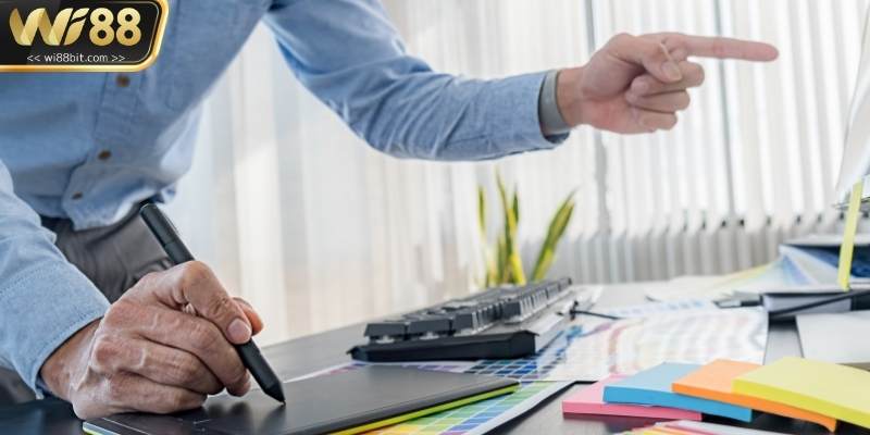 Một số lưu ý phòng tránh lỗi không rút được tiền tại Wi88