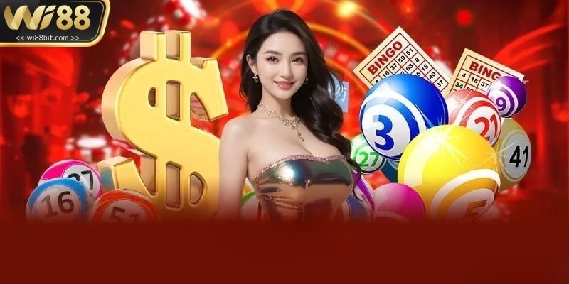 Một vài mẹo hấp dẫn khi tham gia chơi lô đề tại Wi88