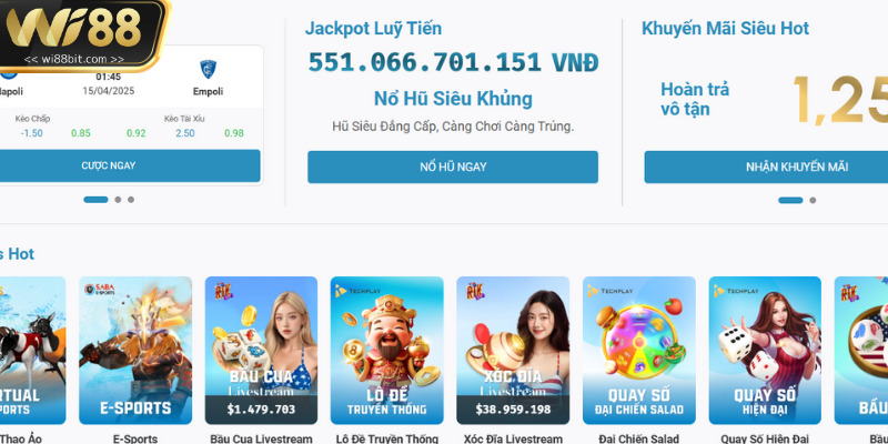 Phương thức kết nối phong phú hiệu quả cho hội viên chọn lựa