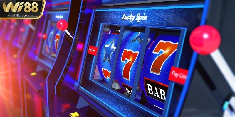 Sự kiện khuyến mãi cực hot tại sảnh Slot Game