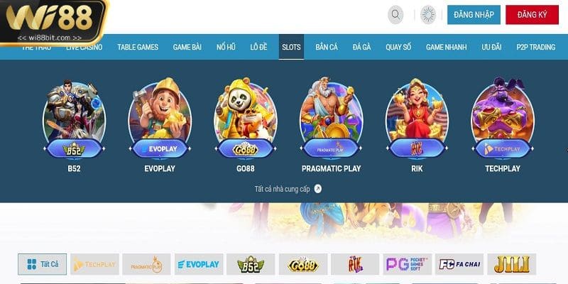 Tổng hợp mẹo chơi Slot đến từ cao thủ