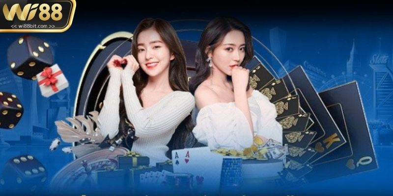 Tổng quan một vài điều cần biết về sảnh lô đề Wi88