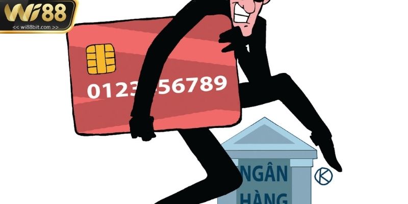 Phải làm gì để tránh bị lừa đảo khi chơi tại Wi88