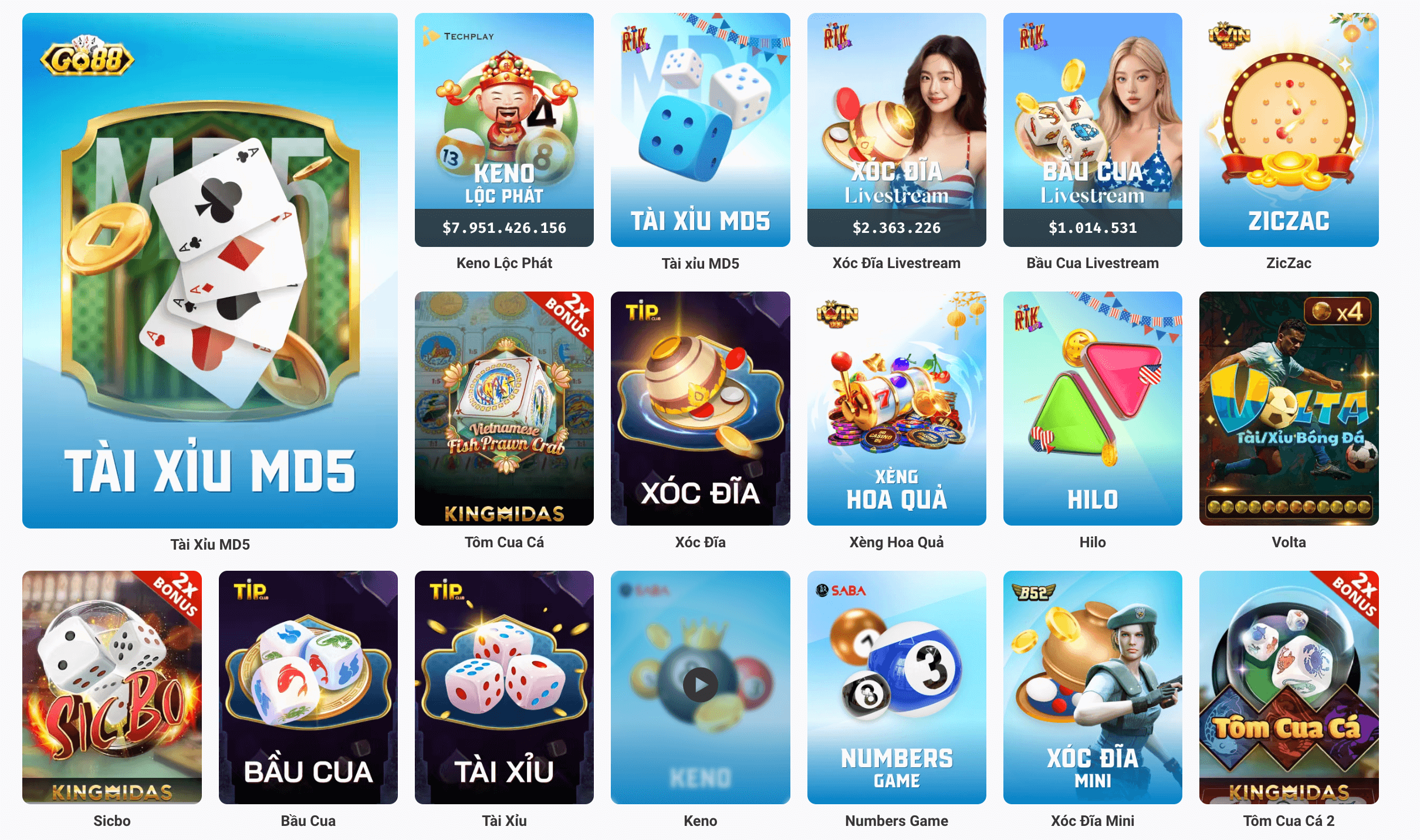 Tài xỉu wi88